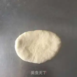 Make Cheese ham bread step 7