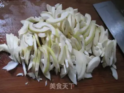 Make The sprouts are burning step 2