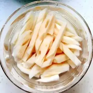 Make Sour spicy step 2