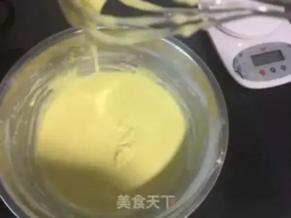 Make Milk tacos step 2