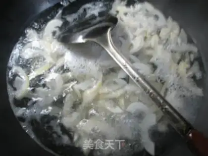 Make The sprouts are burning step 3
