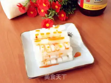 Make Pickled radish step 6