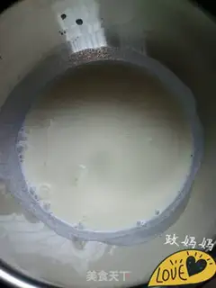 Make Fly cakes step 0