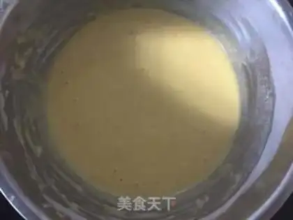 Make Milk tacos step 3