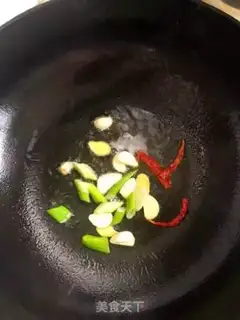Make Sour spicy step 4