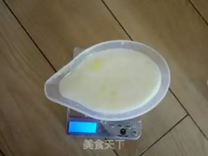 Make Soft bread step 4