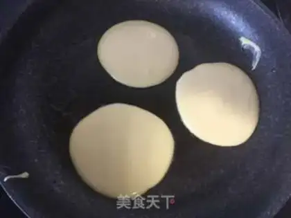 Make Milk tacos step 4