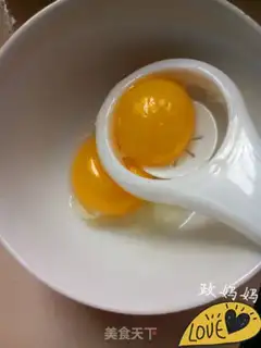 Make Fly cakes step 2