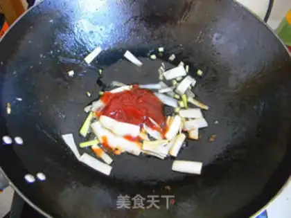 Make Shrimp step 7