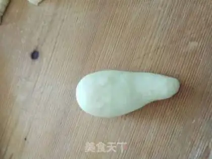 Make Soft bread step 6