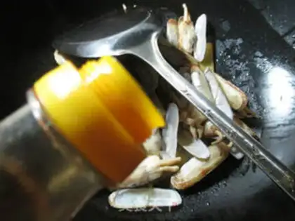 Make Ginger step 4