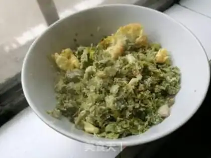 Make Celery Valley step 8