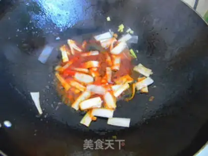Make Shrimp step 8