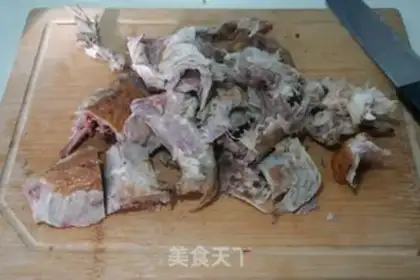 Make Roast duck step 2