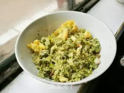 Make Celery Valley step 9