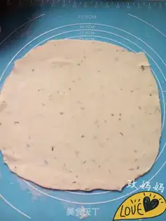 Make Fly cakes step 5