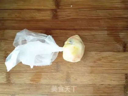 Make Milky mashed potatoes step 5