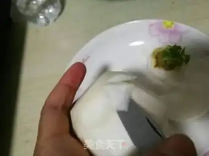 Make Ice radish step 4