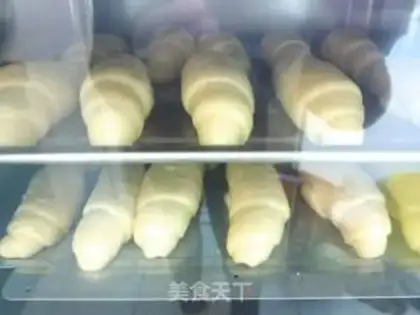 Make Soft bread step 9