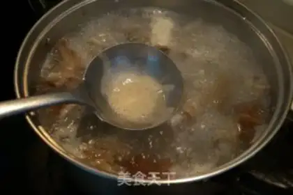 Make Roast duck step 4