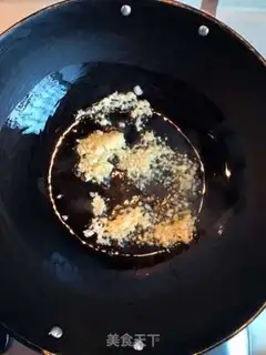 Make Argentinian red shrimp step 4