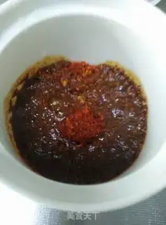 Make Pepper oil and pepper oil step 6