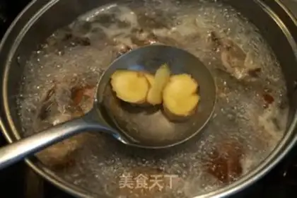 Make Roast duck step 5