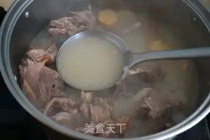 Make Roast duck step 6