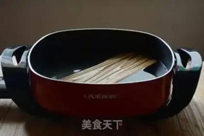 Make Cold Serial step 0