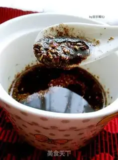 Make Pepper oil and pepper oil step 9
