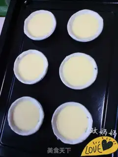 Make Fly cakes step 10