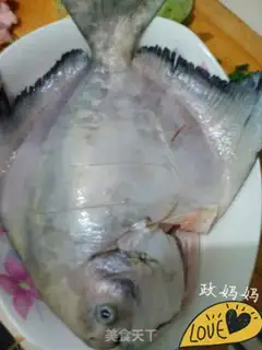 Make Squirtfish step 1