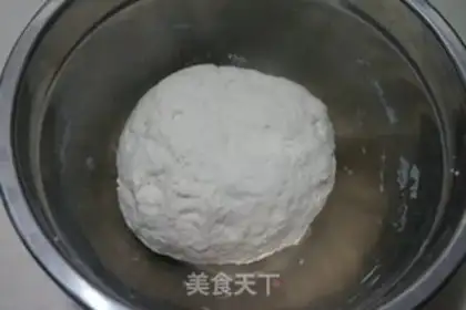 Make Emerald dumplings step 7