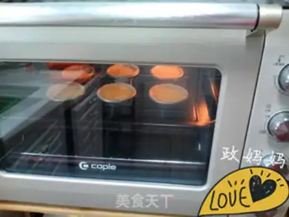 Make Fly cakes step 11