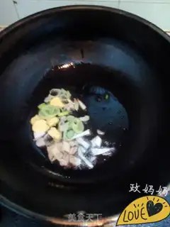 Make Squirtfish step 2