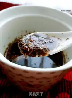 Make Pepper oil and pepper oil step 12