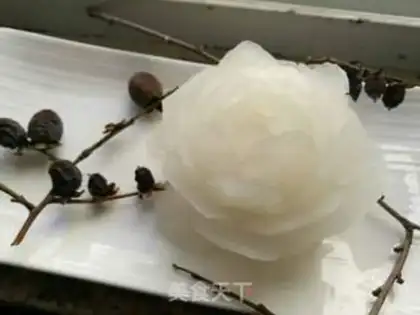 Make Ice radish step 11