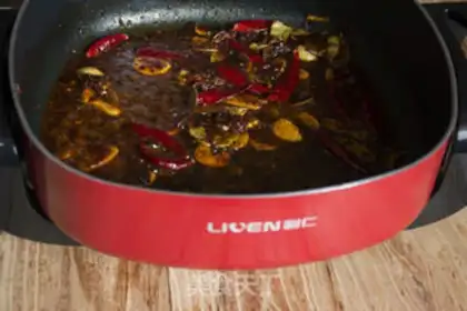 Make Cold Serial step 4