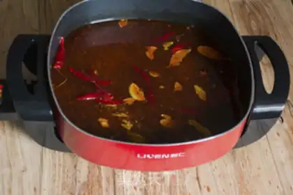 Make Cold Serial step 5