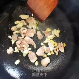 Make Soy sauce step 4
