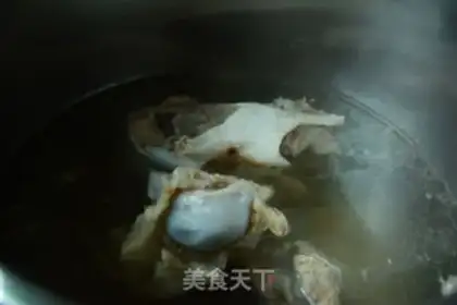 Make Cold Serial step 6