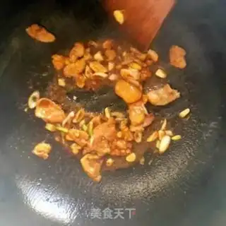 Make Soy sauce step 5