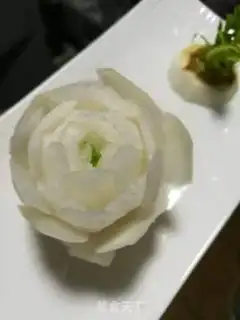 Make Ice radish step 14