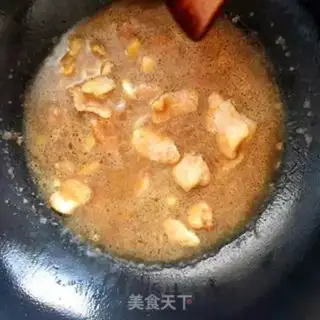 Make Soy sauce step 6