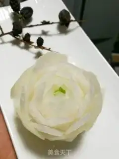 Make Ice radish step 15