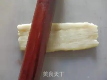 Make ♪ Fake cake ♪ step 4