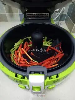 Make Celery eggs step 4