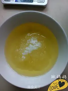 Make Pelican pancakes step 0
