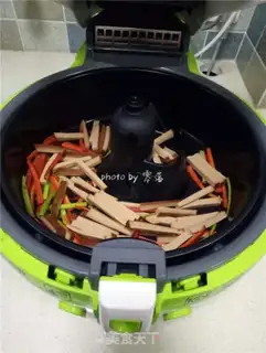 Make Celery eggs step 6