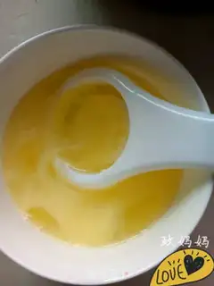 Make Pelican pancakes step 1
